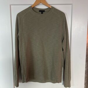 Banana Republic - Long Sleeve Sweater - Size M Tall